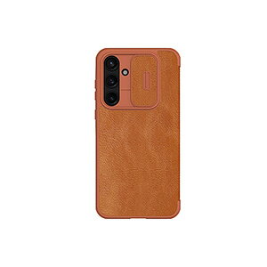 �T���X�� Samsung Galaxy A35 5G�P�[�X 2�d�\�� TPU&PU���U�[ �w��PU���U�[�� �J�[�h���[ �X���C�h�� �����Y�ی� ����ق��肩���� ������ �ϏՌ� �����h�~ �w��h�~ �Ռ��ɋ��� �����₷�� ���p �S