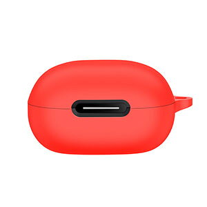 Anker Soundcore P40i �P�[�X �_��̂���V���R���f�� �J�o�[ �C���z���E�w�b�h�z�� �A�N�Z�T���[ CASE �ϏՌ� �����h�~ ���[ �ی� ������� �A���J�[ �T�E���h�R�A P40i �\�t�g�P�[�X �֗� ���p �J