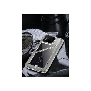 �A�X�[�X ASUS ROG Phone 8 ROG Phone 8 PRO �P�[�X �J�o�[ ������� CASE �Ռ��ɋ��� PC&TPU�f�� �J�b�R���� �ϏՌ��J�o�[ �w��h�~ �Ռ��h�~ �����₷�� �����������ӂ� �֗� ���p �S�ʕی� �l�C �w�ʃJ