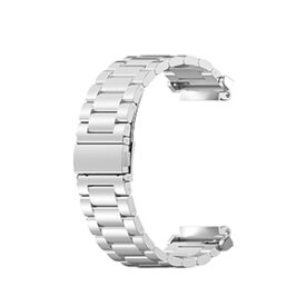 Amazfit Active Edge 交換 バンド オシャレな 高級ステンレス 交換用 ベルト 替えベルト マルチカラー 簡単装着 爽やか 携帯に便利 実用 人気 ベルト おすすめ おしゃれ ウェアラブル端末・スマートウォッチ アマズフィット アクティブ エッジ 腕時計バンド 交換ベルト