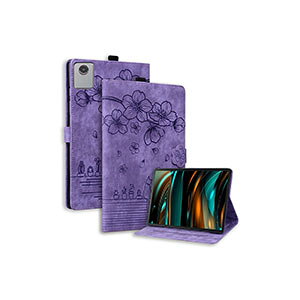 m{ ^u M11 TB330FU/TB331FC Lenovo Tab M11 P[X Jo[ ϏՌJo[ TPU+PUU[  J[h[ fB[X 킢 h~ h~ X^h@\ ^ ԕ  JbR 