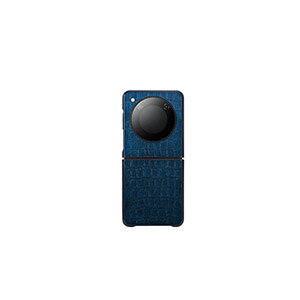 Nubia Flip 5G �P�[�X ����ق��肩���� PC&PU���U�[ �w�ʃ��U�[�� �N���R�_�C���� �X�}�z�ی�P�[�X ������ �ϏՌ� �y�� �����₷�� ���p �������� ������� �l�C �k�r�A �t���b�v CASE �J�o�[ 
