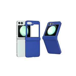 Samsung Galaxy Z Flip6 5G �P�[�X �܂肽���݌^ Android �X�}�z�A�N�Z�T���[ PC �v���X�`�b�N�� CASE �ϏՌ� �y�� ���� �����₷�� ���킢�� �S�ʕی� ������� �J�b�R���� �Ռ��ɋ��� �֗� ���p �l�C �P