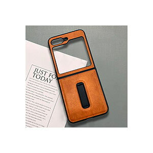 Samsung Galaxy Z Flip6 5G P[X ܂肽݌^AndroidX}zANZT[ PC&PUU[ 2d\ X^h@\ CASE ϏՌ y h~ wh~ H ₷ Sʕی JbR ֗ p 
