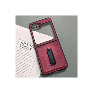 Samsung Galaxy Z Flip6 5G P[X ܂肽݌^AndroidX}zANZT[ PC&PUU[ 2d\ X^h@\ CASE ϏՌ y h~ wh~ H ₷ Sʕی JbR ֗ p 