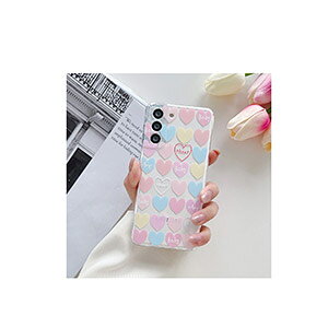 Samsung Galaxy S24 S24+ S24 Ultra �P�[�X �T���X�� �M�����N�V�[ CASE TPU�f�� �Ռ��h�~ ���� �����h�~ �y�� �����������ӂ� �l�C �Y��� �J���t�� �N�₩�� �u�₩ �����₷�� �X�}�z �ی� �N���A �w��