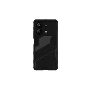 �V���I�~ Xiaomi Poco X6 Neo/Redmi Note 13R Pro �P�[�X ����ق��肩���� �P�[�X �w�ʃJ�o�[ �^�t�Ŋ�� �X�^���h�@�\�t�� �����Y�ی� 2�d�\�� TPU&PC �n�C�u���b�h�^�C�v �����₷�� �ϏՌ� �Ռ��h�~