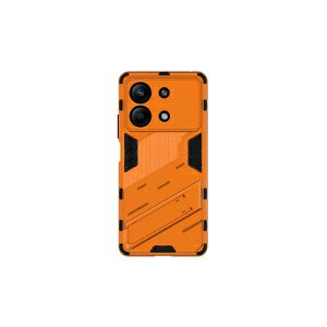 �V���I�~ Xiaomi Poco X6 Neo/Redmi Note 13R Pro �P�[�X ����ق��肩���� �P�[�X �w�ʃJ�o�[ �^�t�Ŋ�� �X�^���h�@�\�t�� �����Y�ی� 2�d�\�� TPU&PC �n�C�u���b�h�^�C�v �����₷�� �ϏՌ� �Ռ��h�~