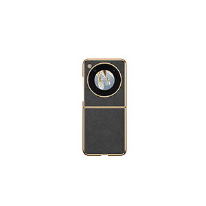 ZTE Libero Flip Nubia Flip 5G �P�[�X ����ق��肩���� �܂肽���݌^ �X�}�z�A�N�Z�T���[ PC&PU���U�[ �w�ʃ��U�[�� ���b�L�d�グ CASE �X�}�z�ی�P�[�X ������ �ϏՌ� �y�� �����₷�� ���p ����
