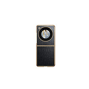 ZTE Libero Flip Nubia Flip 5G �P�[�X ����ق��肩���� �܂肽���݌^ �X�}�z�A�N�Z�T���[ PC&PU���U�[ �w�ʃ��U�[�� �N���R�_�C���� ���b�L�d�グ CASE �X�}�z�ی�P�[�X ������ �ϏՌ� �y�� ������