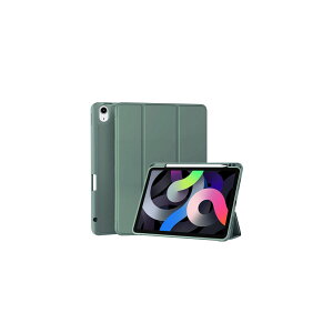 Abv Apple iPad Pro 13C` 7 2024f iPad Air 13C` 2024f P[X Jo[ ^ubgP[X ϏՌJo[ CASE ^ I[gX[v 蒠^Jo[ Pencil[@\ X^h@\ 