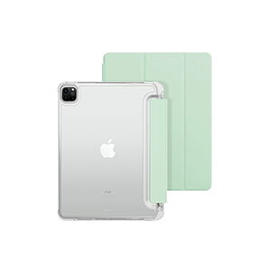 Abv Apple iPad Pro 11C` 5 iPad Air 11C` 6 2024f P[X Jo[ ^ubgP[X ϏՌJo[ CASE ^ I[gX[v 蒠^Jo[ Pencil[@\ X^h@\ u