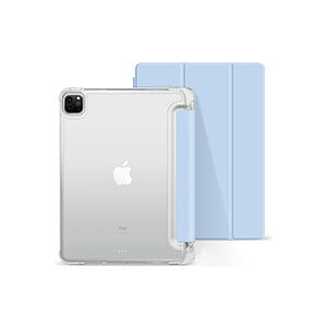 Abv Apple iPad Pro 13C` 7 2024f P[X Jo[ ^ubgP[X ϏՌJo[ CASE ^ I[gX[v 蒠^Jo[ Pencil[@\ X^h@\ ubN^ PUU[ ubN