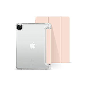 Abv Apple iPad Pro 13C` 7 2024f P[X Jo[ ^ubgP[X ϏՌJo[ CASE ^ I[gX[v 蒠^Jo[ Pencil[@\ X^h@\ ubN^ PUU[ ubN