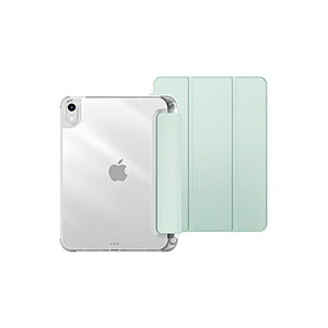 アップル Apple iPad Pro 11インチ 第5世代 iPad Air 11インチ 第6世代 2024モデル ケース カバー タブレットケース 耐衝撃カバー CASE 薄型 オートスリープ 手帳型カバー Pencil収納機能 スタンド機能 ブ