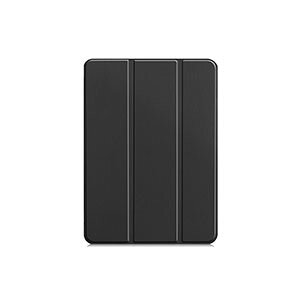 Abv Apple iPad Pro 13C` 7 2024f P[X Jo[ ^ubgP[X ϏՌJo[ CASE ^ I[gX[v 蒠^Jo[ Pencil̏[dɑΉ X^h@\ ubN^ PUU[ u