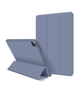 Abv Apple iPad Pro 13C` 7 2024f P[X Jo[ ^ubgP[X ϏՌJo[ CASE ^ I[gX[v 蒠^Jo[ Pencil[@\ Pencil̏[dɑΉ X^h@\ ubN