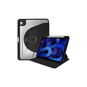 Abv Apple iPad Pro 13C` 7 2024f P[X Jo[ ^ubgP[X ϏՌJo[ CASE ^ 蒠^Jo[ Pencil[@\ JYی X^h@\ ubN^ PUU[ ub