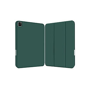 Abv Apple iPad Pro 11C` 5 2024f P[X Jo[ ^ubgP[X ϏՌJo[ CASE ^ I[gX[v 蒠^Jo[ Pencil[@\ X^h@\ ubN^ PUU[ ubN