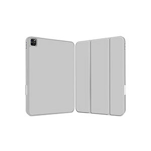 �A�b�v�� Apple iPad Pro 11�C���` ��5���� 2024���f�� �P�[�X �J�o�[ �^�u���b�g�P�[�X �ϏՌ��J�o�[ CASE ���^ �I�[�g�X���[�v �蒠�^�J�o�[ Pencil���[�@�\ �X�^���h�@�\ �u�b�N�^ PU���U�[ �u�b�N