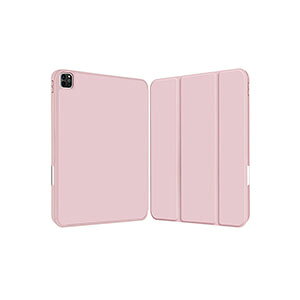 Abv Apple iPad Pro 13C` 7 2024f P[X Jo[ ^ubgP[X ϏՌJo[ CASE ^ I[gX[v 蒠^Jo[ Pencil[@\ X^h@\ ubN^ PUU[ ubN