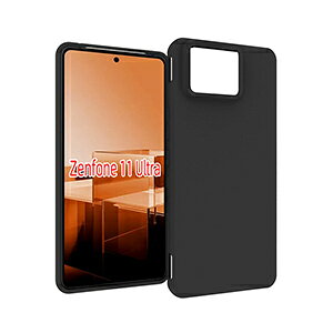ASUS Zenfone 11 Ultra �P�[�X �ϏՌ� �J�o�[ ����ق��肩���� CASE TPU�f�� �Ռ��h�~ �l�C �w�ʃJ�o�[ �������� ������� �G�C�X�[�X �A�X�[�X �[���t�H�� 11 �E���g�� �P�[�X �\�t�g�J�o�[ �����K