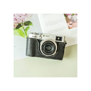 xmtC FUJIFILM X100VI {fB fW^J Jی {gp U[P[X Jo[ Jn[tP[X nEWOP[X   ֗ p lC یp LYh~
