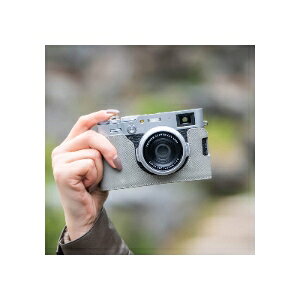 xmtC FUJIFILM X100VI {fB fW^J Jی {gp U[P[X Jo[ Jn[tP[X nEWOP[X   ֗ p lC یp LYh~