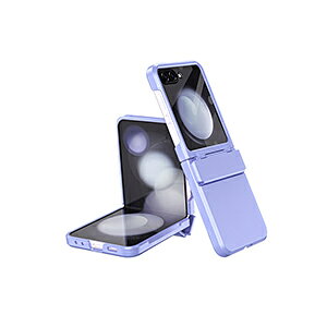 Samsung Galaxy Z Flip5 5G P[X ܂肽݌^ Android X}zANZT[ PC vX`bN CASE ϏՌ y  ÕfBXvCیtBt ₷ 킢 Sʕی  J