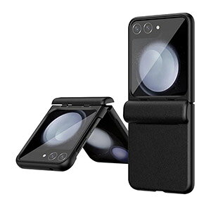 Samsung Galaxy Z Flip5 5G P[X ܂肽݌^ Android X}zANZT[ PC vX`bN CASE ϏՌ y  ₷ 킢 ÕfBXvCیtBt Sʕی  J