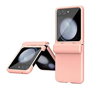 Samsung Galaxy Z Flip5 5G P[X ܂肽݌^ Android X}zANZT[ PC vX`bN CASE ϏՌ y  ₷ 킢 ÕfBXvCیtBt Sʕی  J