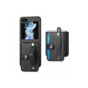 Samsung Galaxy Z Flip6 5G �P�[�X �܂肽���݌^ Android�X�}�z�A�N�Z�T���[ PC&PU���U�[ 2�d�\�� �w�ʃ��U�[�� CASE �ϏՌ� �y�� �����h�~ �w��h�~ �J�[�h���[ �X�^���h�@�\ �����₷�� �S�ʕی� �J�b�R