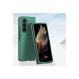 Samsung Galaxy Z Fold6 5G �M�����N�V�[ Z �t�H�[���h6 �P�[�X �J�o�[ �܂肽���݌^Android�X�}�z�A�N�Z�T���[ PC �v���X�`�b�N�� CASE �ϏՌ��J�o�[ �y�� �����₷�� �J�b�R���� �֗� ���p �n�[�h�J�o