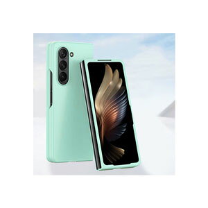 Samsung Galaxy Z Fold6 5G MNV[ Z tH[h6 P[X Jo[ ܂肽݌^AndroidX}zANZT[ PC vX`bN CASE ϏՌJo[ y ₷ JbR ֗ p n[hJo