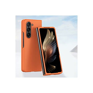 Samsung Galaxy Z Fold6 5G �M�����N�V�[ Z �t�H�[���h6 �P�[�X �J�o�[ �܂肽���݌^Android�X�}�z�A�N�Z�T���[ PC �v���X�`�b�N�� CASE �ϏՌ��J�o�[ �y�� �����₷�� �J�b�R���� �֗� ���p �n�[�h�J�o