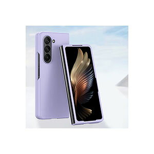 Samsung Galaxy Z Fold6 5G MNV[ Z tH[h6 P[X Jo[ ܂肽݌^AndroidX}zANZT[ PC vX`bN CASE ϏՌJo[ y ₷ JbR ֗ p n[hJo