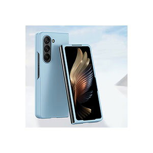 Samsung Galaxy Z Fold6 5G MNV[ Z tH[h6 P[X Jo[ ܂肽݌^AndroidX}zANZT[ PC vX`bN CASE ϏՌJo[ y ₷ JbR ֗ p n[hJo
