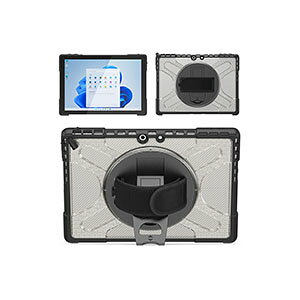 }CN\tg T[tFX v Microsoft Surface Pro 10 13C` ^ubg Jo[ P[X ^ubg ق肩 Ўł삵₷ X^h@\ ^тȒP ϏՌJo[ 2