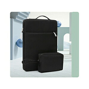 Microsoft Surface Laptop 6 15�C���` �P�[�X �^�u���b�gPC/�m�[�g�p�\�R�����[ �d�����[�|�[�`�t�� �z �n���h�o�b�N �|�P�b�g�t�� �y�� �L�����p�X�� �p�\�R���o�b�O�^ �ʋ� �ʊw �l�C �m�[�gPC �T�[