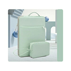 Microsoft Surface Laptop 6 15�C���` �P�[�X �^�u���b�gPC/�m�[�g�p�\�R�����[ �d�����[�|�[�`�t�� �z �n���h�o�b�N �|�P�b�g�t�� �y�� �L�����p�X�� �p�\�R���o�b�O�^ �ʋ� �ʊw �l�C �m�[�gPC �T�[