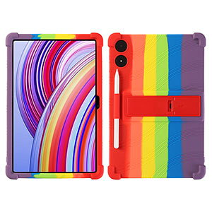 Redmi Pad Pro P[X ϏՌ Jo[ VI~ Xiaomi h~ pbh v 12.1C` 2024f ^ubgPC VRfސ \tgJo[ X^h@\ CASE ق肩 ϏՌ y 