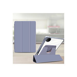 Redmi Pad Pro 12.1 ケース 耐衝撃 カバー シャオミ Xiaomi リドミ パッド プロ 12.1インチ 2024モデル 手帳型カバー PUレザー 360度回転 おしゃれ 持ちやすい 汚れ防止 スタンド機能 高級感 カッコいい