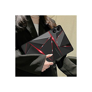 Redmi Pad Pro P[X ϏՌ Jo[ VI~ Xiaomi h~ pbh v 12.1C` 2024f ^ubg ^ TPUfސ \tgP[X ق肩 Ռz p lC   