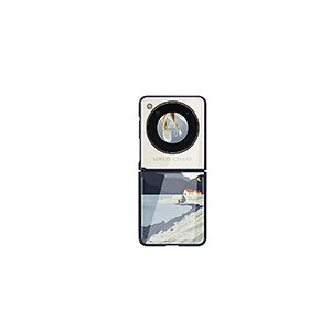 ZTE Libero Flip Nubia Flip 5G �P�[�X ����ق��肩���� �܂肽���݌^ �X�}�z�A�N�Z�T���[ PC&�w�ʋ����K���X �J���t�� �N�₩�� ���� CASE �X�}�z�ی�P�[�X ������ �ϏՌ� �y�� �����₷�� ���p ��