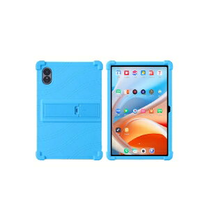 Alldocube iPlay 60 Lite 11�C���` �P�[�X �J�o�[ Android �A���h���C�h �^�u���b�g �V���R���f�� �\�t�g�J�o�[ �X�^���h�@�\ ����ق��肩���� �ϏՌ��J�o�[ �����h�~ �y�� �����₷�� �N�₩�� ��