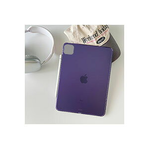 Abv Apple iPad Pro 13C` 7 2024f iPad Air 13C` 2024f P[X Jo[ ^ubgP[X  CASE ^ NAJo[ ق肩 ϏՌJo[ TPUf 