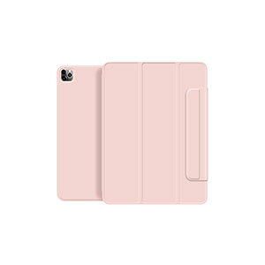 Abv Apple iPad Pro 11C` 5 iPad Air 11C` 6 2024f P[X Jo[ ^ubgP[X ϏՌJo[ CASE ^ 蒠^Jo[ Pencil[@\ Pencil̏[dɑΉ X^h@\ 