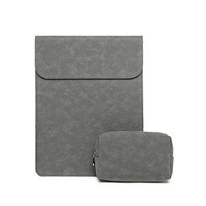 Microsoft Surface Laptop GO 3 12.4�C���` Pro 10 13 �C���` �P�[�X �p�\�R���o�b�O PC�P�[�X �d�����[�|�[�`�t�� ���X�����̏o����O�o���̎����^�тɕ֗��ȃo�b�O�^ PC�o�b�O�^ �y�� ������� �J�o���^