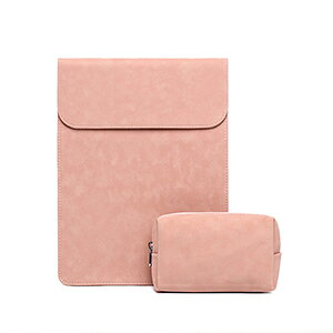 Microsoft Surface Laptop GO 3 12.4�C���` Pro 10 13 �C���` �P�[�X �p�\�R���o�b�O PC�P�[�X �d�����[�|�[�`�t�� ���X�����̏o����O�o���̎����^�тɕ֗��ȃo�b�O�^ PC�o�b�O�^ �y�� ������� �J�o���^