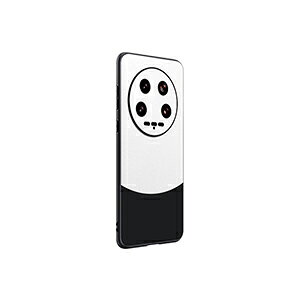 �V���I�~ Xiaomi 14 Ultra�P�[�X �J�o�[ ����ق��肩���� CASE PU���U�[ �w�ʃ��U�[�� ��G�芴���Q �����Y�ی� �Ռ��h�~ ���� �����������ӂ� �֗� ���p �l�C �w��h�~ �ϏՌ��J�o�[ �w�ʃJ�o